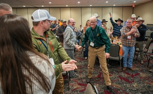 State Convention 2025